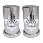 180667-STAINLESS STEEL POP-UP TOOTHPICK HOLDER W/FDL